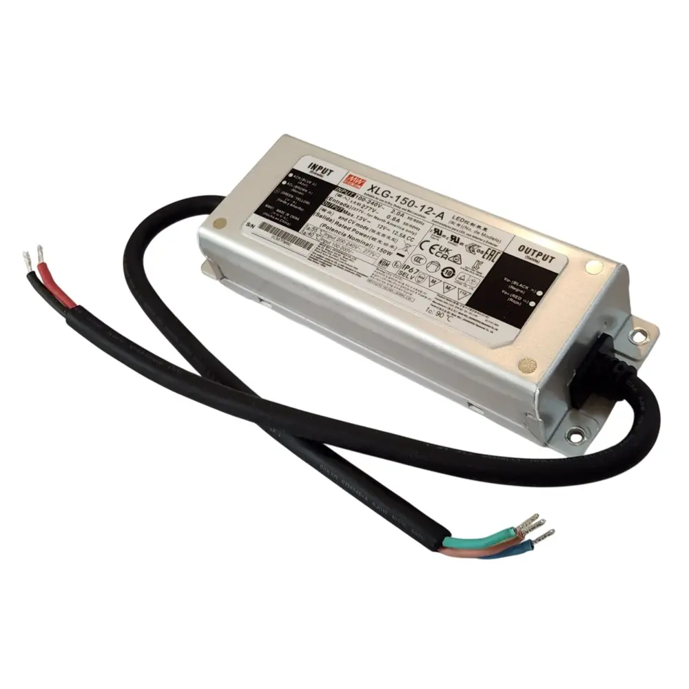 XLG-150-12-A