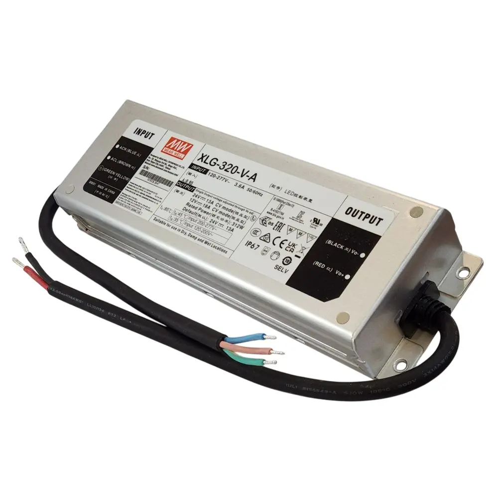 XLG-320-V-A
