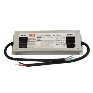 LED درایور XLG-320-V-A