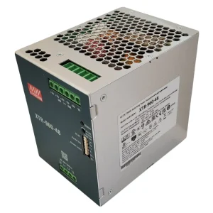 منبع تغذیه ریلی 48 ولت 20 آمپر XTR-960-48 22 XTR-960-48