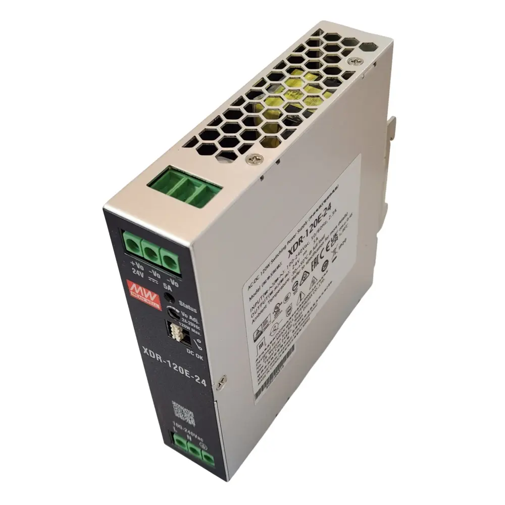 XDR-120E-24
