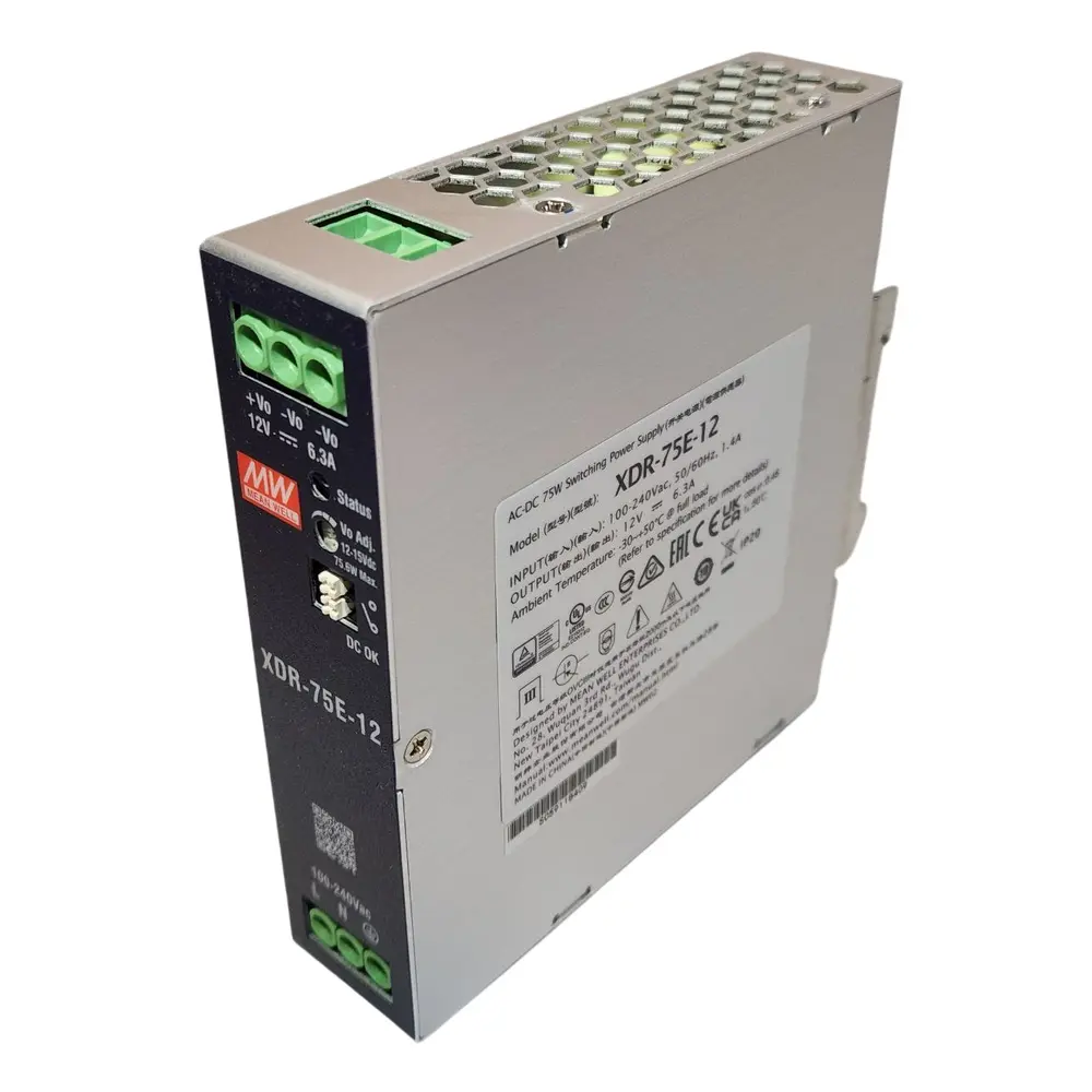 XDR-75E-12