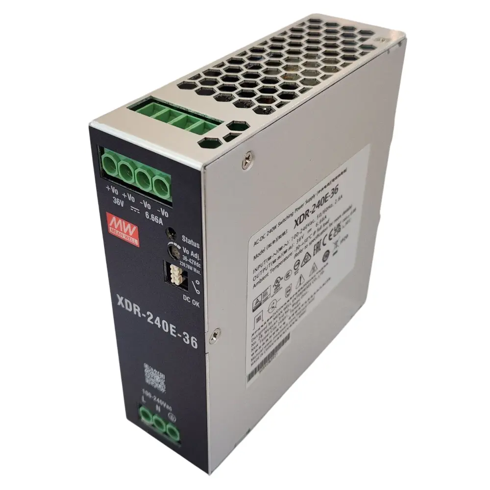 XDR-240E-36